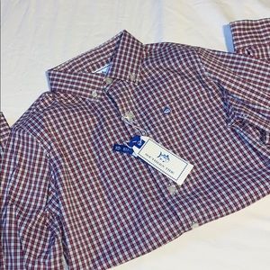 NWT SOUTHERN TIDE SHIRT